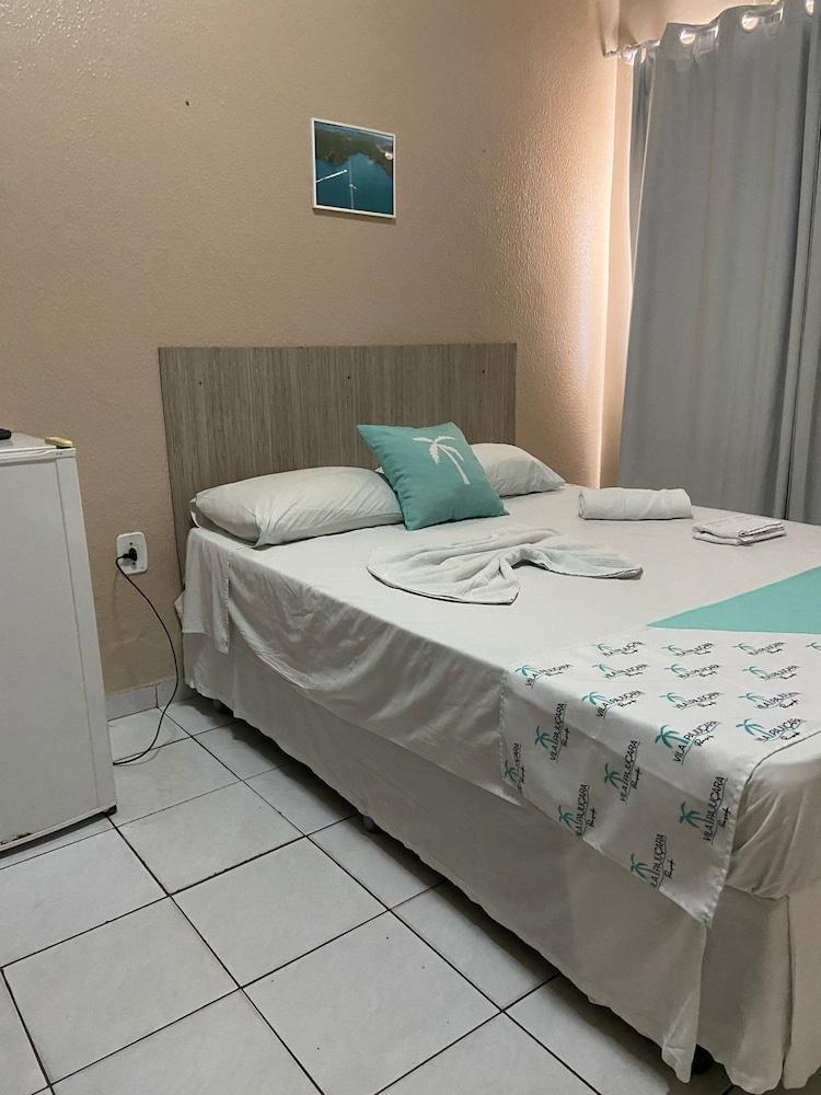 Pousada Vila Pajucara Otel Maceio Dış mekan fotoğraf