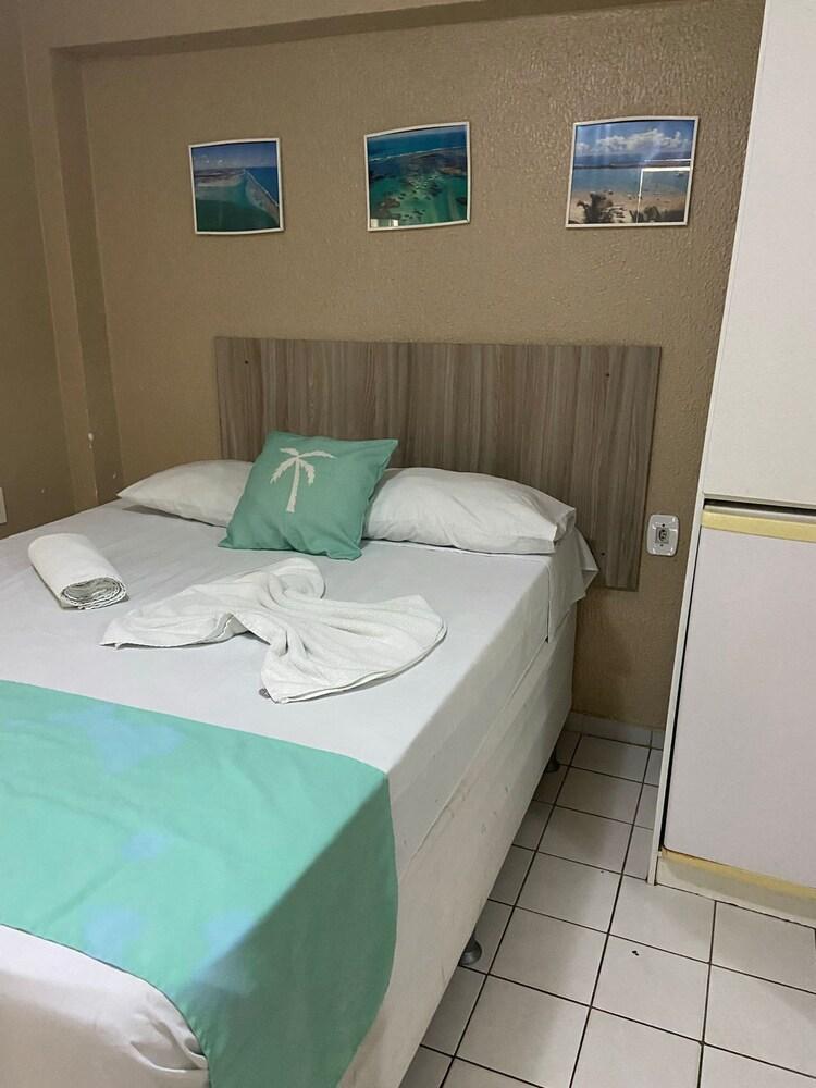 Pousada Vila Pajucara Otel Maceio Dış mekan fotoğraf